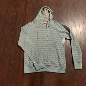 BlackJack cool material sweatshirt